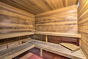 Cozy Studio w/ Balcony, Walk to Brian Head Resort!