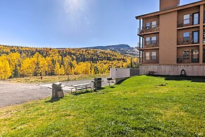 Cozy Studio w/ Balcony, Walk to Brian Head Resort!