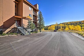 Cozy Studio w/ Balcony, Walk to Brian Head Resort!