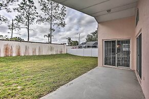 Kissimmee, Indian Ridge Getaway Minutes to Disney!