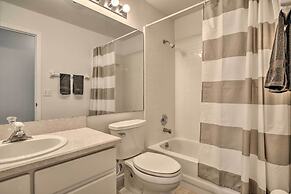 Kissimmee, Indian Ridge Getaway Minutes to Disney!