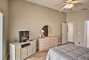 Kissimmee, Indian Ridge Getaway Minutes to Disney!