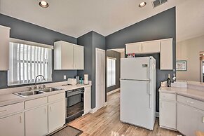 Kissimmee, Indian Ridge Getaway Minutes to Disney!