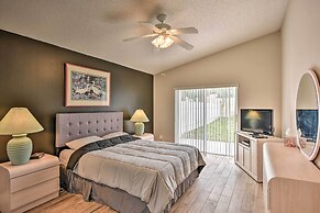 Kissimmee, Indian Ridge Getaway Minutes to Disney!