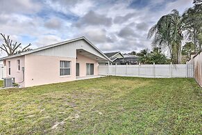 Kissimmee, Indian Ridge Getaway Minutes to Disney!