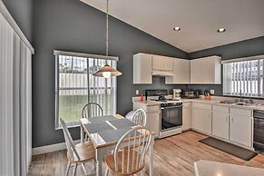 Kissimmee, Indian Ridge Getaway Minutes to Disney!