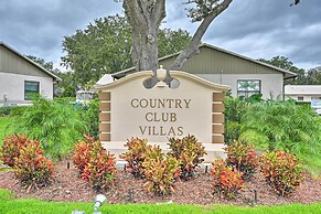 Condo w/ Screened-in Porch, 1 Mi to Sebring Golf!