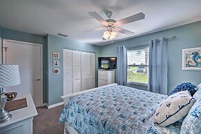 Condo w/ Screened-in Porch, 1 Mi to Sebring Golf!