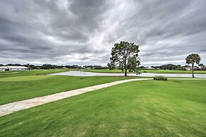 Condo w/ Screened-in Porch, 1 Mi to Sebring Golf!