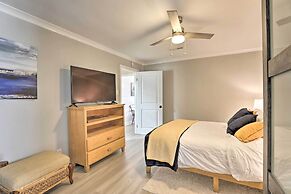 Chic Charleston Home - Half Mile to Park Circle!