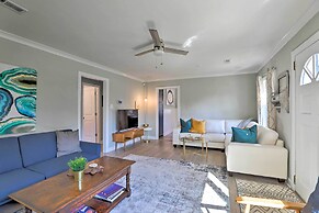 Chic Charleston Home - Half Mile to Park Circle!