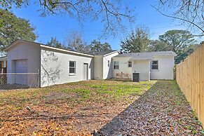 Chic Charleston Home - Half Mile to Park Circle!