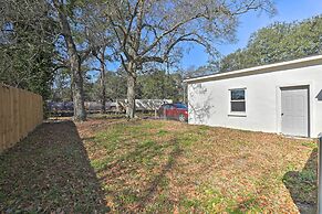 Chic Charleston Home - Half Mile to Park Circle!