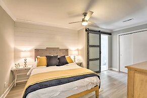 Chic Charleston Home - Half Mile to Park Circle!