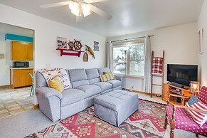 Birchwood Cottage With Red Cedar Lake Access!