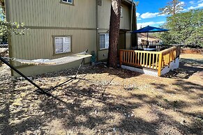 Pet-friendly Cottage, Walk From Big Bear Village!