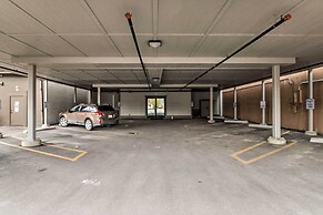 Cozy Columbia Falls Condo w/ Private Balcony!