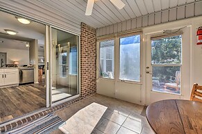 Family-friendly Home Near Destin Beaches