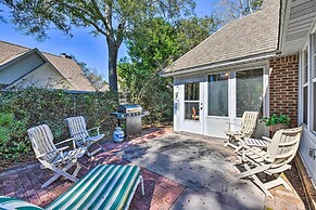 Family-friendly Home Near Destin Beaches