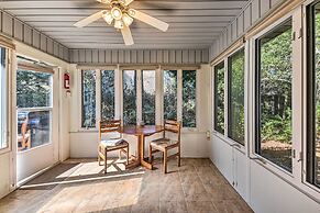 Family-friendly Home Near Destin Beaches