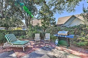 Family-friendly Home Near Destin Beaches