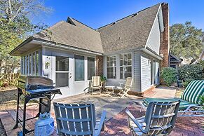 Family-friendly Niceville Home By Golf Club!