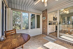 Family-friendly Home Near Destin Beaches