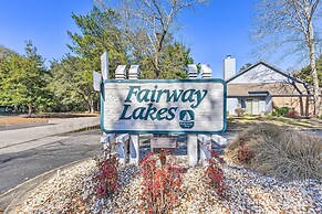 Family-friendly Home Near Destin Beaches