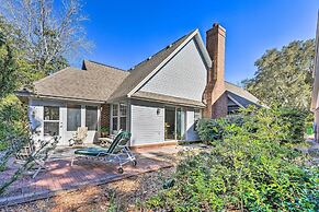 Family-friendly Home Near Destin Beaches