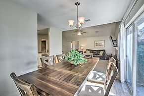 Family-friendly Home Near Destin Beaches