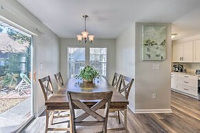 Family-friendly Home Near Destin Beaches