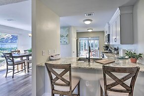 Family-friendly Home Near Destin Beaches