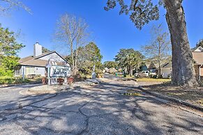 Family-friendly Home Near Destin Beaches