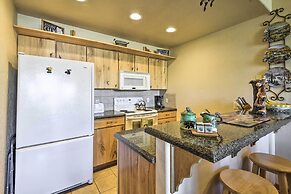 Hike + Fish: Pagosa Springs Townhome w/ View!