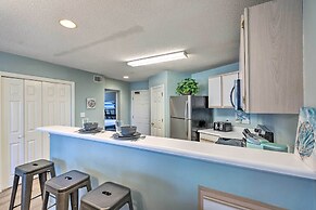 Charming Miramar Beach Condo w/ Resort Perks!