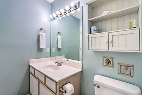 Charming Miramar Beach Condo w/ Resort Perks!