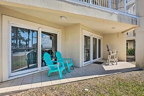 Charming Miramar Beach Condo w/ Resort Perks!