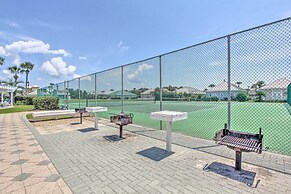 Charming Miramar Beach Condo w/ Resort Perks!