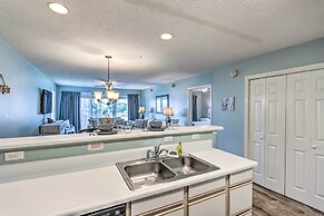 Charming Miramar Beach Condo w/ Resort Perks!