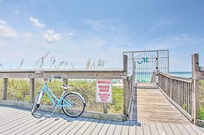 Charming Miramar Beach Condo w/ Resort Perks!