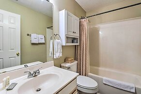 Charming Miramar Beach Condo w/ Resort Perks!