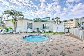 Charming Miramar Beach Condo w/ Resort Perks!
