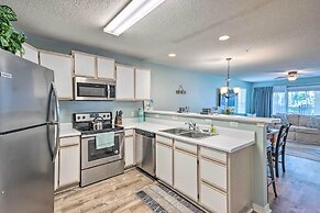 Charming Miramar Beach Condo w/ Resort Perks!