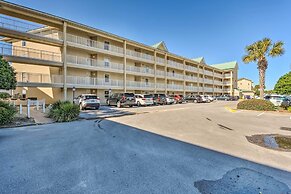 Charming Miramar Beach Condo w/ Resort Perks!