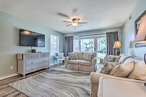 Charming Miramar Beach Condo w/ Resort Perks!