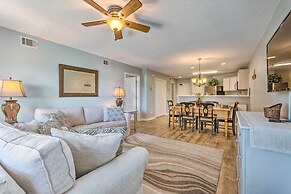 Charming Miramar Beach Condo w/ Resort Perks!