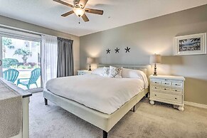 Charming Miramar Beach Condo w/ Resort Perks!