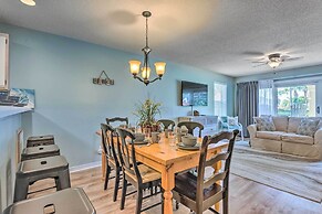 Charming Miramar Beach Condo w/ Resort Perks!