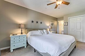 Charming Miramar Beach Condo w/ Resort Perks!