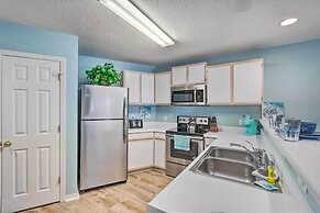 Charming Miramar Beach Condo w/ Resort Perks!